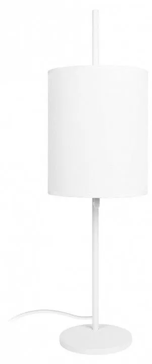 Настольная лампа декоративная Loft it Ritz 10253T White