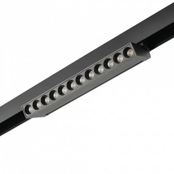 Накладной светильник MyFar Technical MT0213-12W3K-B Накладной светильник MyFar Technical MT0213-12W3K-B