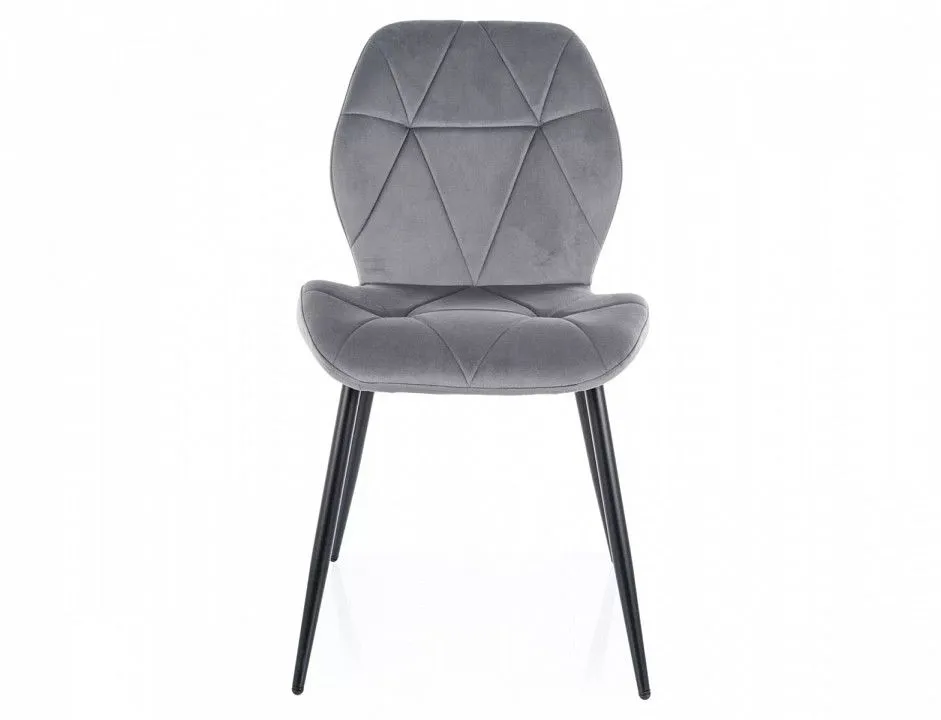 Стул Rick Velvet Bluvel 14