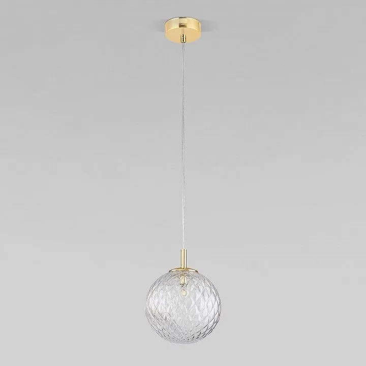 Подвесной светильник TK Lighting Cadix 4609 Cadix Gold