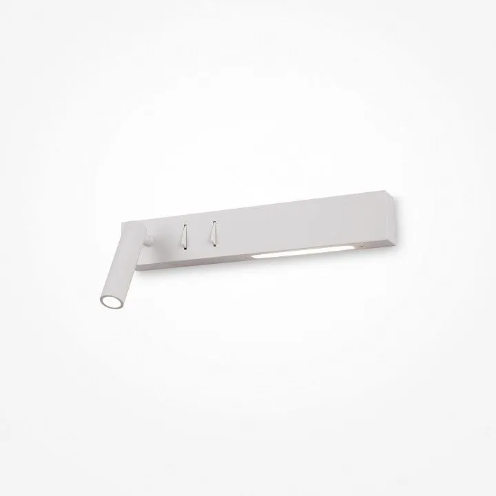 Бра Maytoni Technical Комодо C031WL-L8W3K
