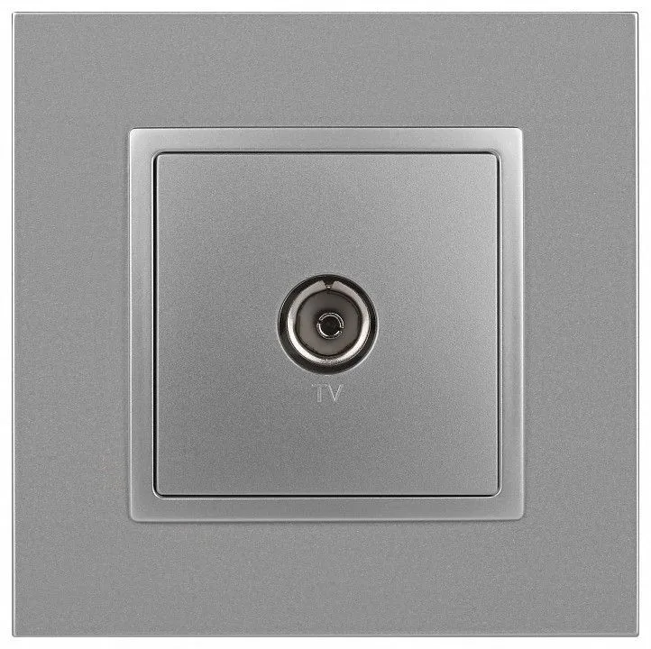ТВ-розетка без рамки Эра Эра Elegance 14-3101-03