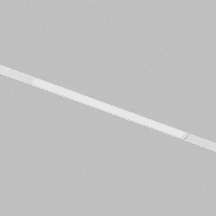 Встраиваемый светильник Denkirs SIMPLE LINEAR DK8204-WH