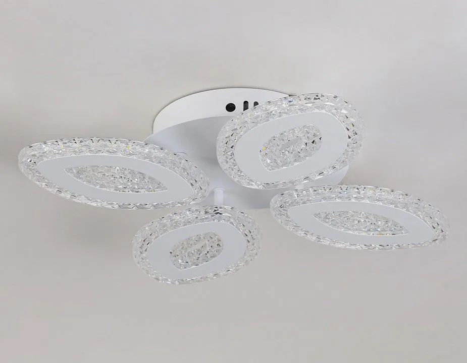 Потолочная люстра Ambrella Light FA FA4012