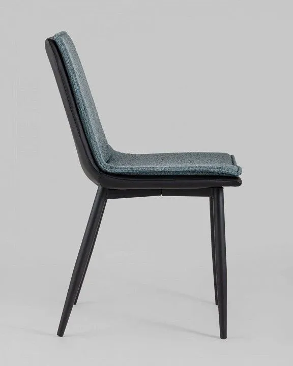 Набор из 4 стульев Stool Group Юта DC-1700 CD1824-9 X4, УТ000037581 Набор из 4 стульев Stool Group Юта DC-1700 CD1824-9 X4, УТ000037581