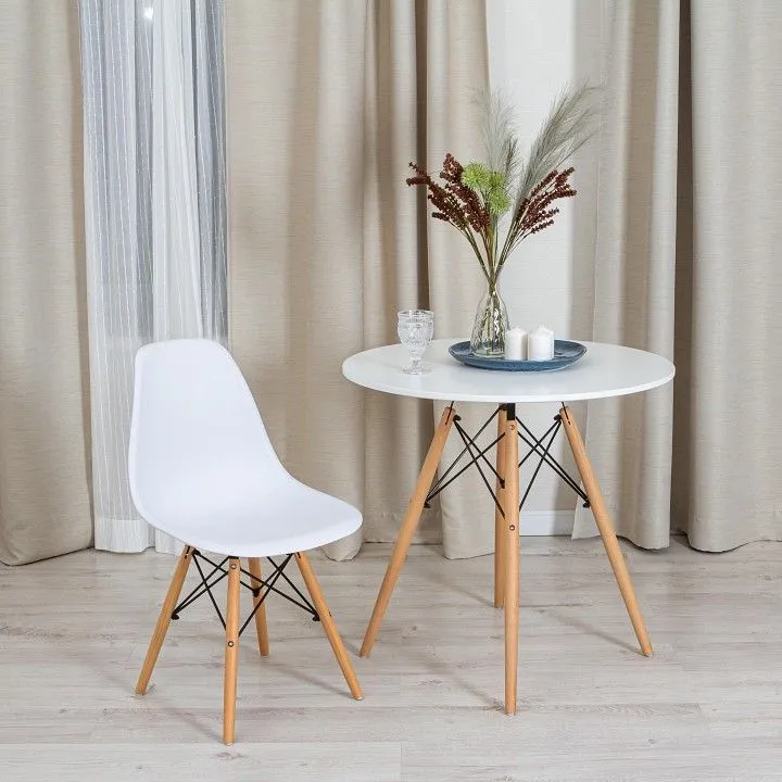 Стул Cindy (Eames) (mod. 1801)