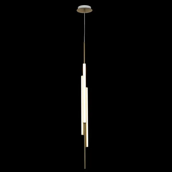 Подвесной светильник Citilux SIGNATURE CL247063