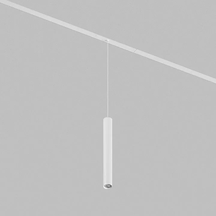 Подвесной светильник Denkirs SIMPLE SPOT DK8108-WH
