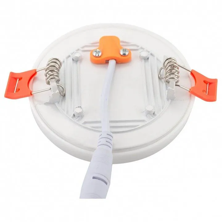 Встраиваемый светильник Denkirs DK4604 DK4604-WW Встраиваемый светильник Denkirs DK4604 DK4604-WW