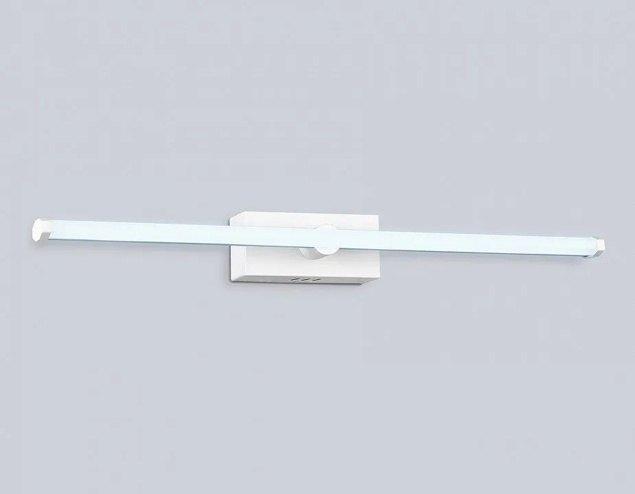 Накладной светильник Ambrella Light COMFORT FL6111