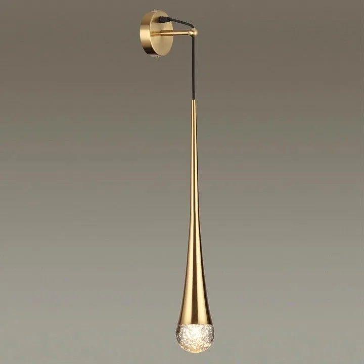 Бра Odeon Light Gota 4285/1W