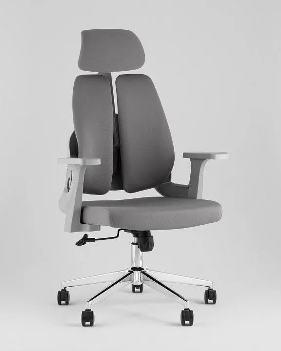Кресло компьютерное TopChairs Kineo