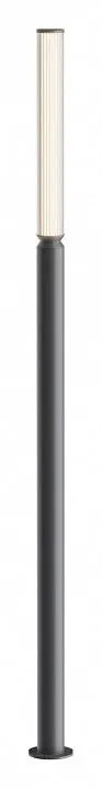 Наземный высокий светильник Maytoni Outdoor Свет O593FL-L20GF3K