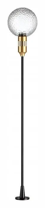 Наземный низкий светильник Odeon Light DANDE 7121/2GL