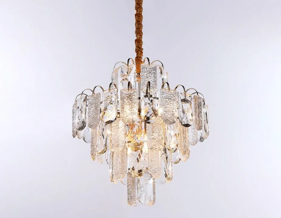 Подвесная люстра Ambrella Light TR TR5231