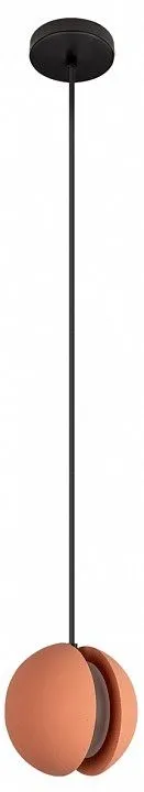 Подвесной светильник Loft it Yo-yo 10481 Red