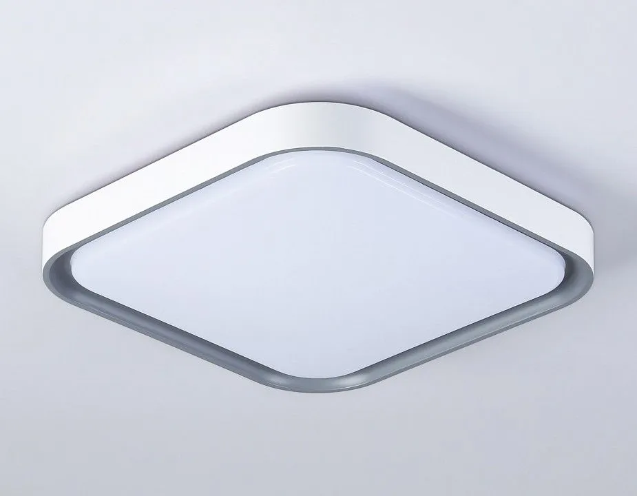 Накладной светильник Ambrella Light FZ FZ1256