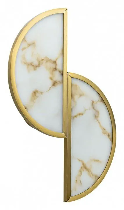 Накладной светильник Odeon Light Toscana 5447/2W Накладной светильник Odeon Light Toscana 5447/2W