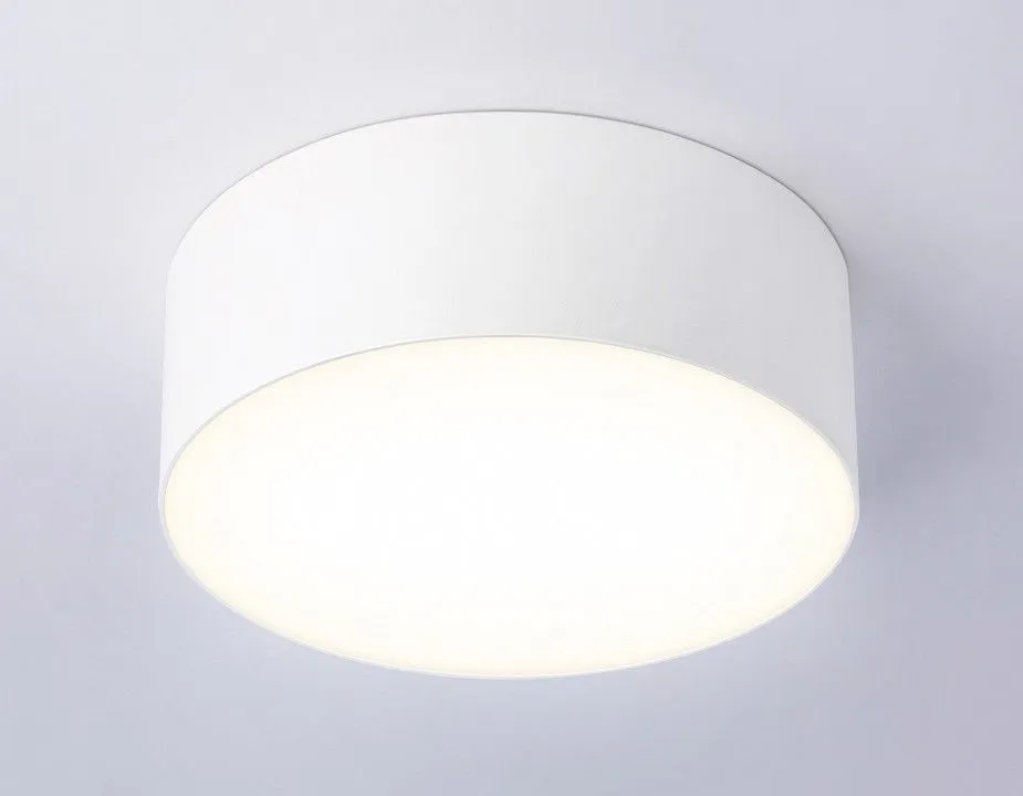 Накладной светильник Ambrella Light FV FV5511