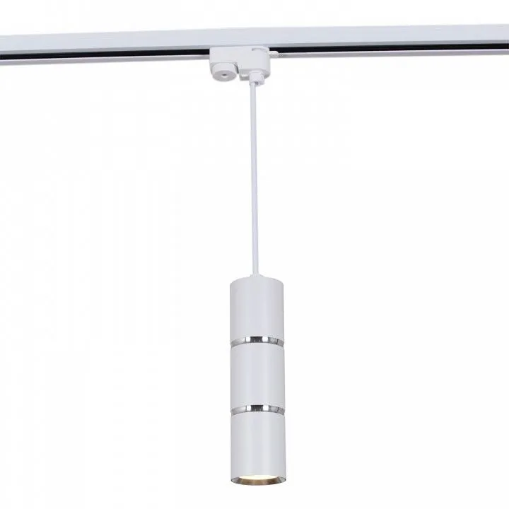 Подвесной светильник Reluce Technical  16005-9.3-001IL GU10 WT