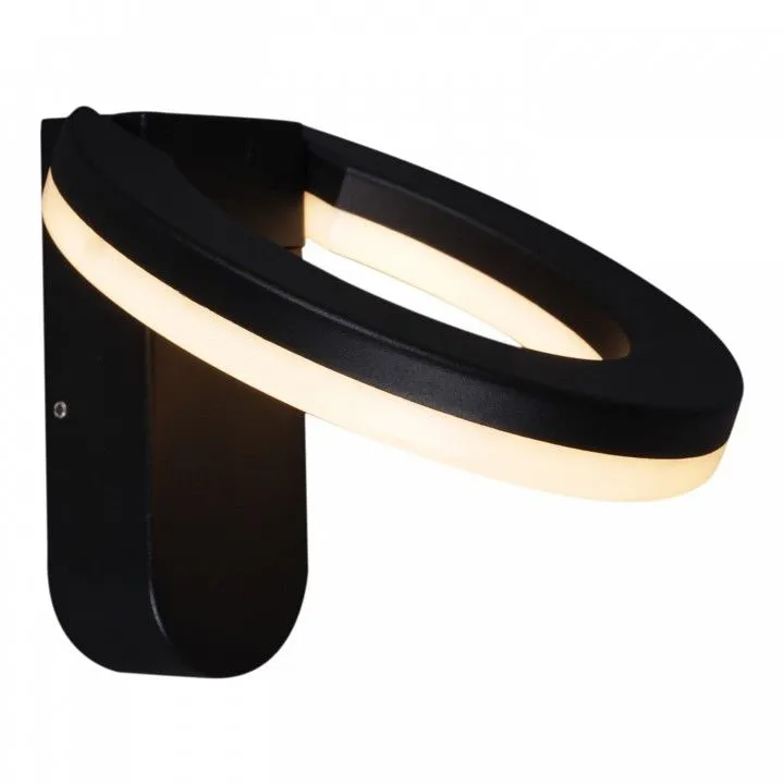 Бра Reluce 86871 86871-9.2-001JH LED12W BK