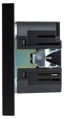 Розетка 2хUSB type A и C без рамки Kranz STRONG KR-78-0734-5