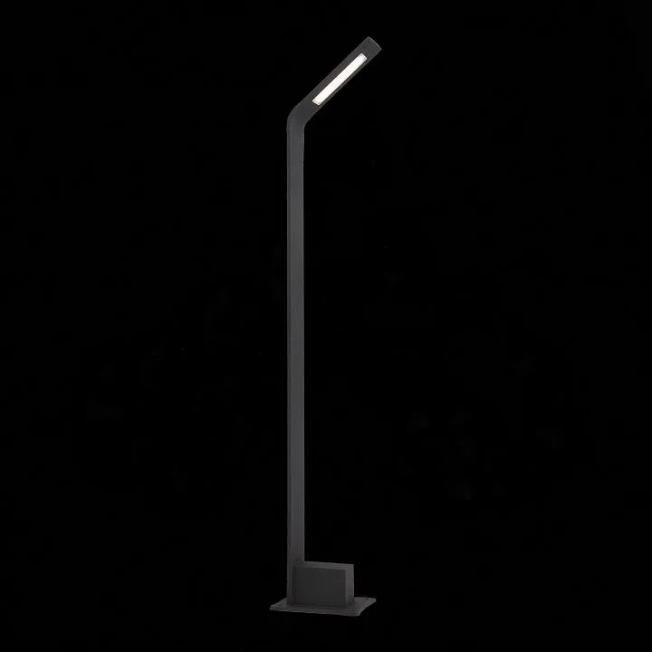 Наземный низкий светильник ST-Luce Posto SL094.445.01