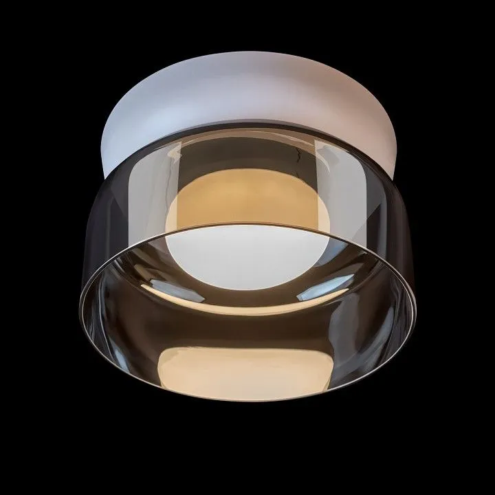 Накладной светильник Loft it Totem 10466 Smoke