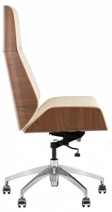 Кресло для руководителя TopChairs Crown SN