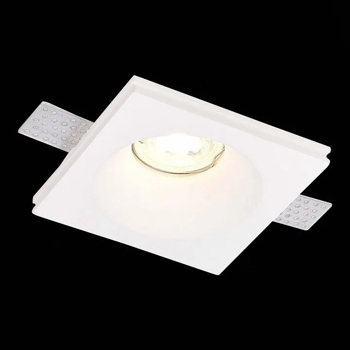 Встраиваемый светильник ST-Luce ST252–254 GYPSUM ST254.328.01
