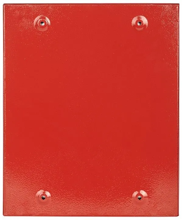 Электрический щиток накладной Эра  RED_SHMPg-03_IP54_SIMPLE