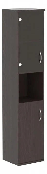 Шкаф-витрина Imago СУ-1.4(L)