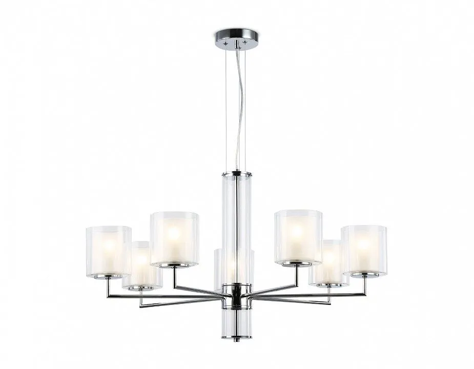 Подвесная люстра Ambrella Light LH LH56003