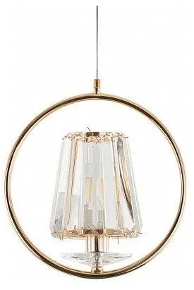 Подвесной светильник Arte Milano AM-8952 8952D.D270.H290.E14.1 G