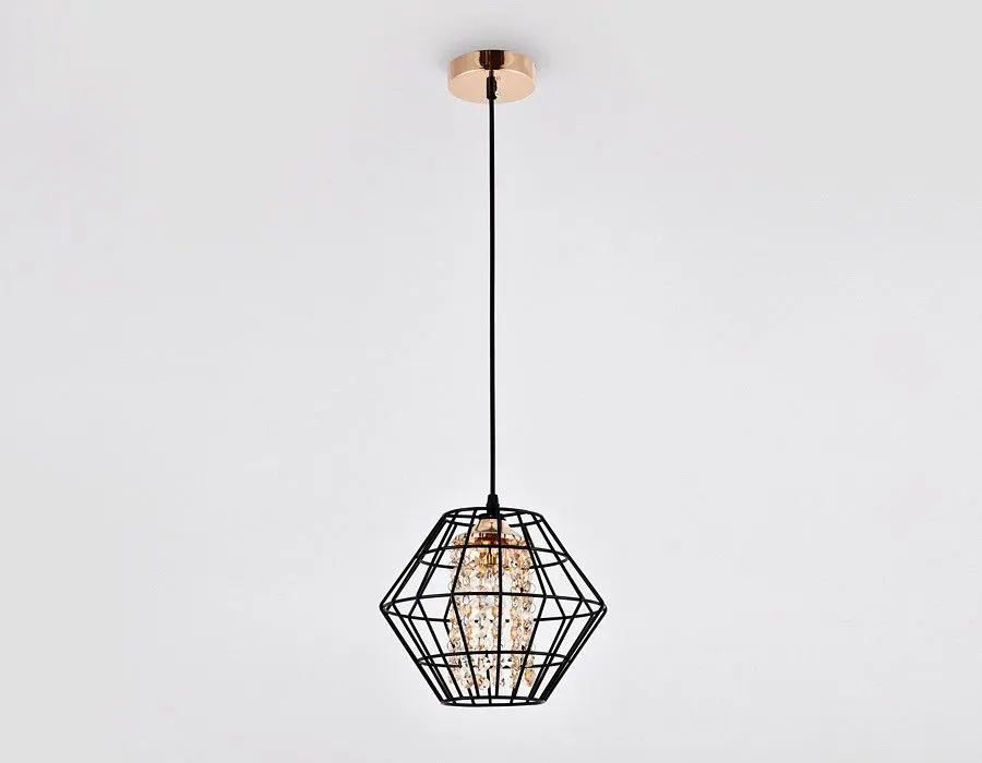Подвесной светильник Ambrella Light TR TR5852