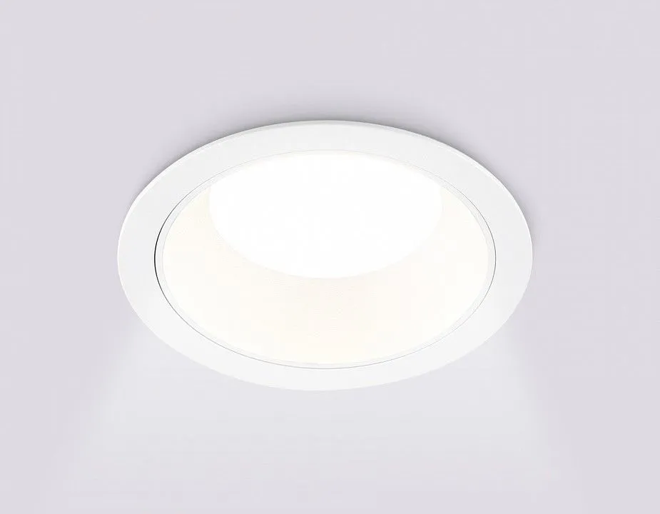 Встраиваемый светильник Ambrella Light TN TN52331