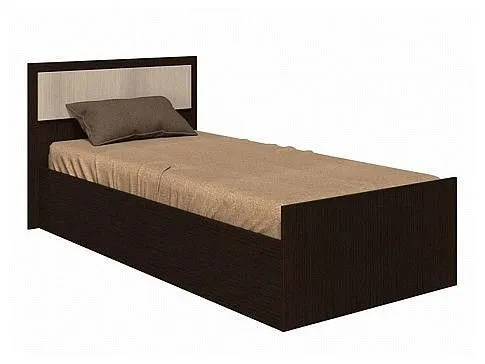Кровать односпальная BTS Фиеста Н001178
