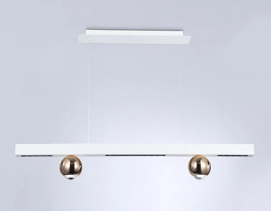 Подвесной светильник Ambrella Light FL FL5955