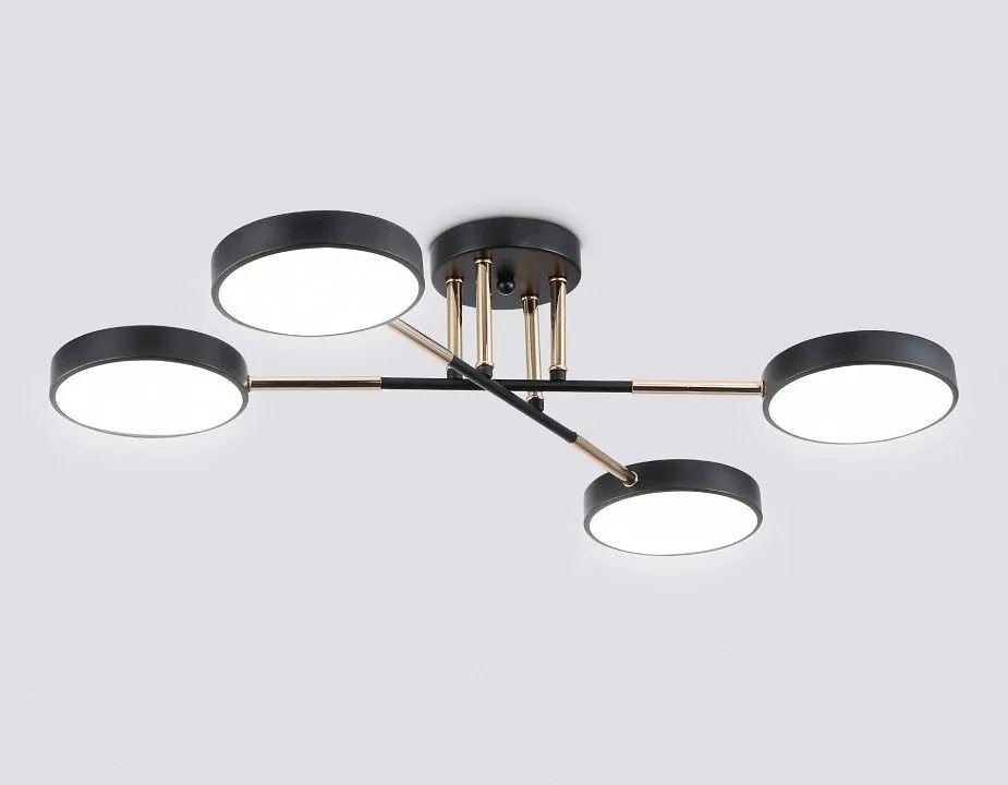 Люстра на штанге Ambrella Light FL FL516332