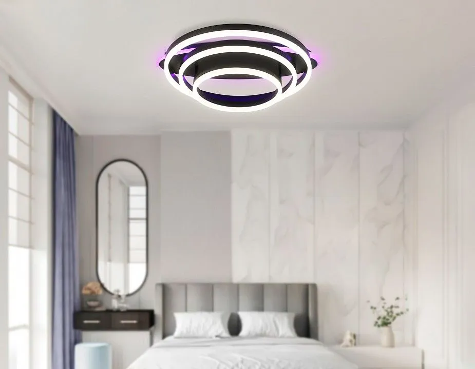 Потолочная люстра Ambrella Light FA FA8524