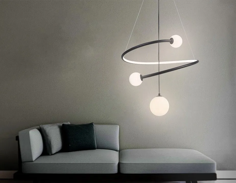 Подвесной светильник Ambrella Light FL FL66303