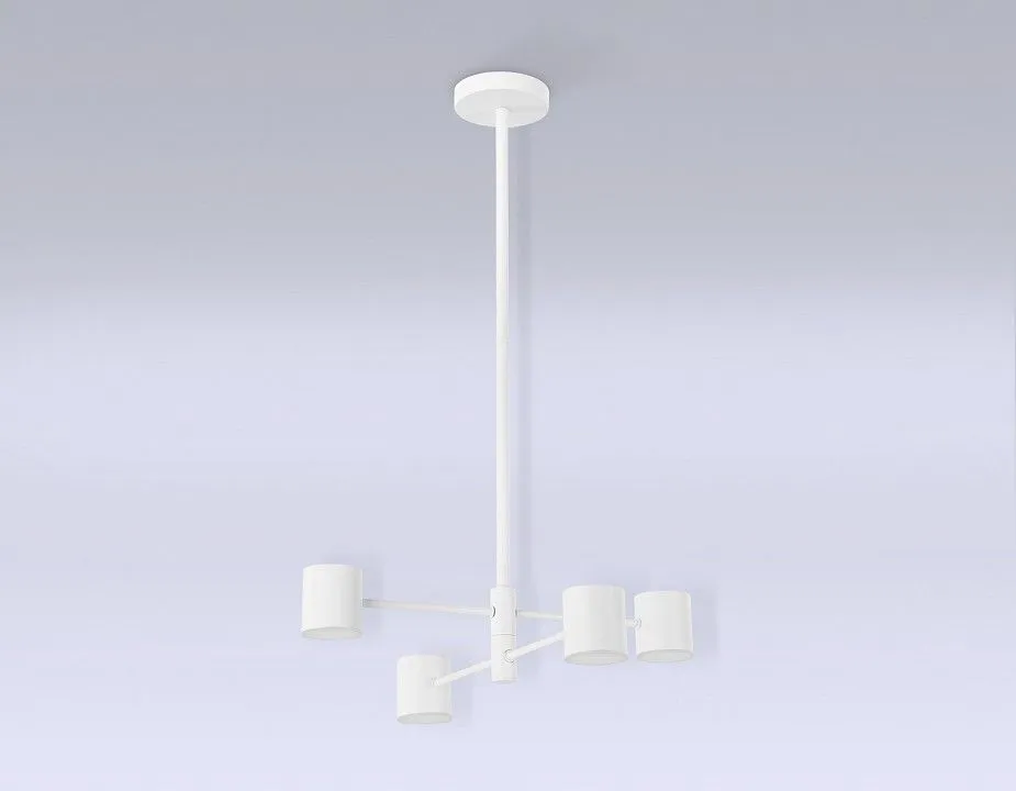 Люстра на штанге Ambrella Light FL FL51705