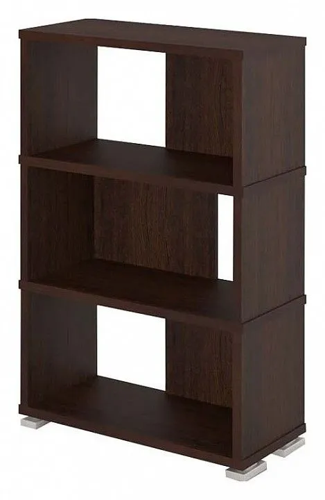 Стеллаж книжный Merdes Домино СБ-10/3 В Стеллаж книжный Merdes Домино СБ-10/3 В