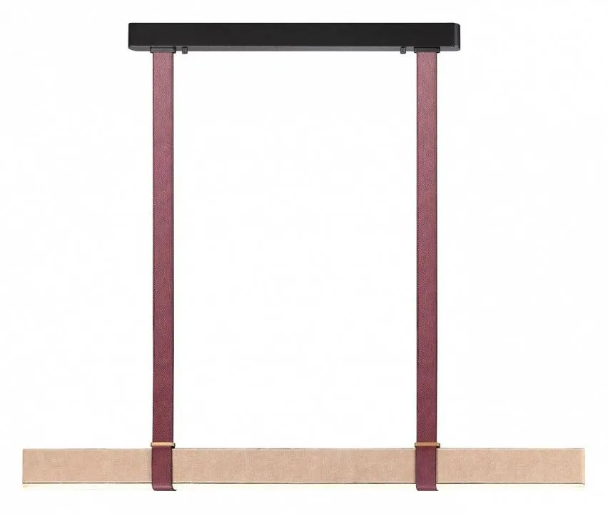 Подвесной светильник Odeon Light Vincent 6630/36L