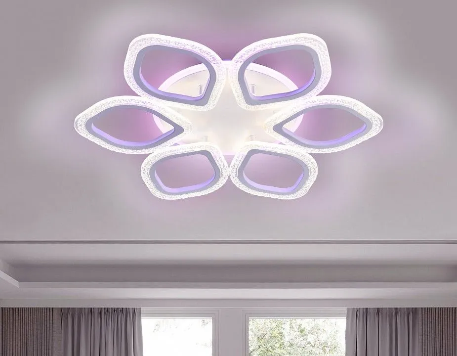 Потолочная люстра Ambrella Light FA FA4175