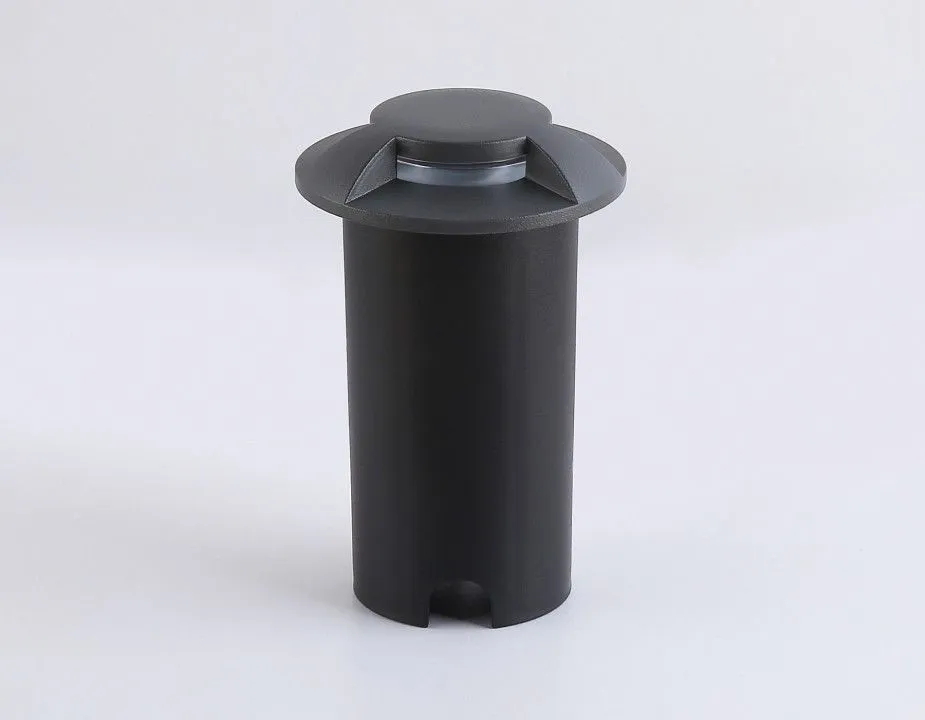 Встраиваемый в дорогу светильник Ambrella Light ST ST6524