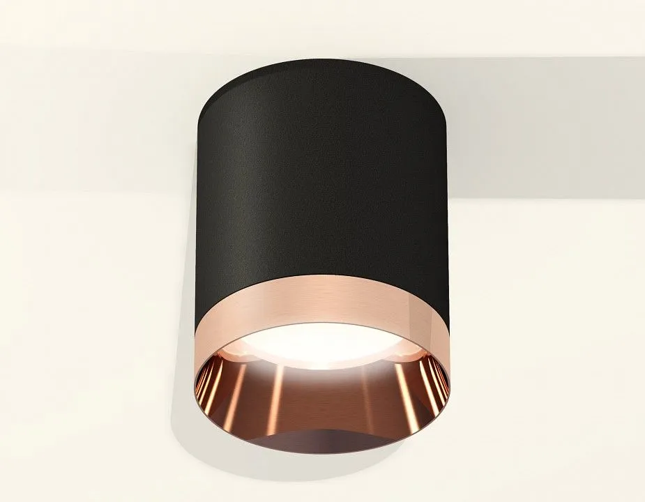 Накладной светильник Ambrella Light XS XS6302025