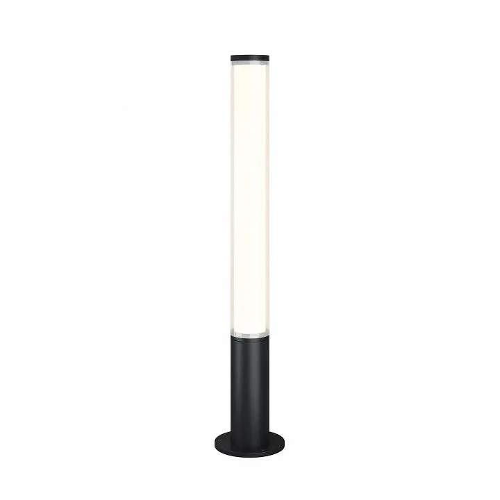Наземный высокий светильник Maytoni Outdoor Гинза O041FL-L30B3K