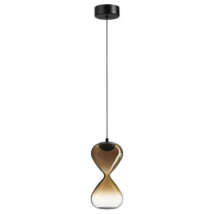 Подвесной светильник Odeon Light Glessi 5094/4LA