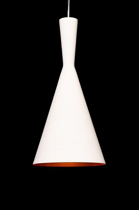 Подвесной светильник LUMINA DECO Foggi LDP 7712-A WT